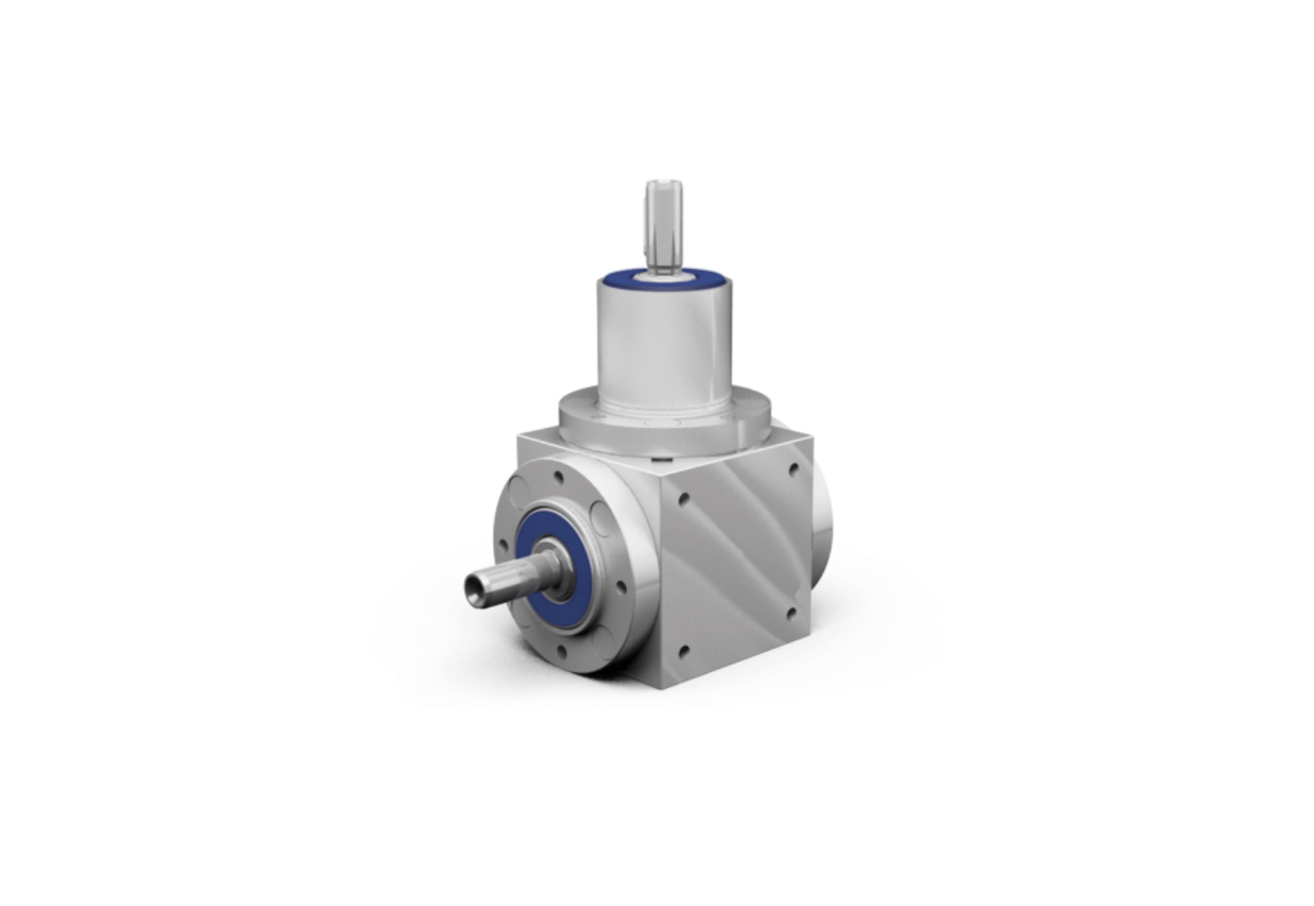 Right Angle Gear Reducer, Right Angle Gearbox